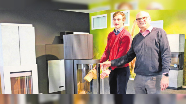 Wohlige Wärme vom Fachmann in Leinfelden-Echterdingen