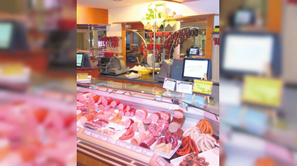 Geschmackserlebnisse bei der Rutesheimer Metzgerei Philippin