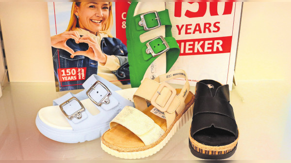 Stuttgart: Stilsicher durch den Sommer