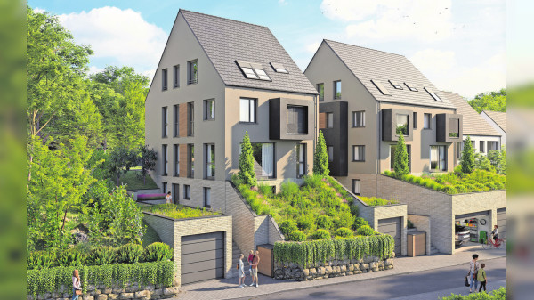 Iep wohnen Gruppe in Leonberg: Die Immobilienspezialisten mit Mehrwert