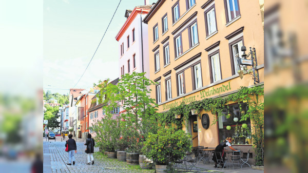 Bohnenviertelfest in Stuttgart: Feiern im Quartier mit dem besonderen Charme