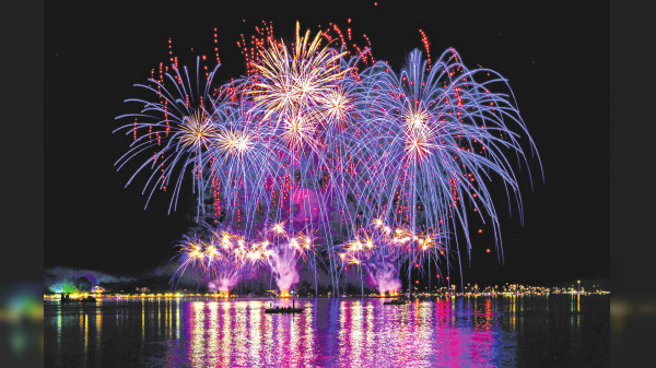 Konstanz: Sommerfestival vor Traumkulisse