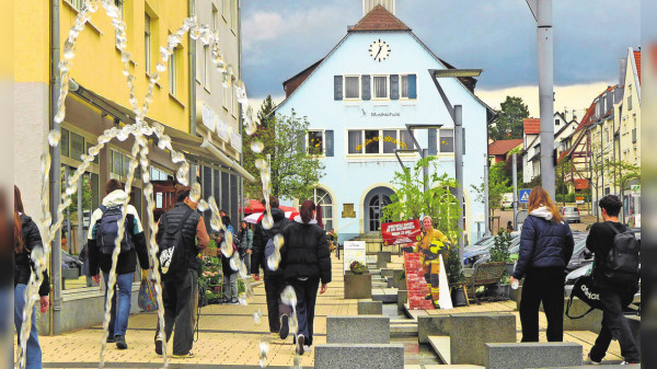 Sommerferienprogramm in Rutesheim: Spaß, Spiel und Spannung