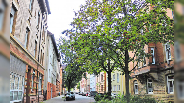 Bad Cannstatt: Wo Fantasie und Realität verschmelzen