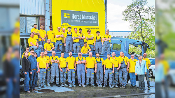 Murschel in Bonlanden: Mit Herzblut und Leidenschaft