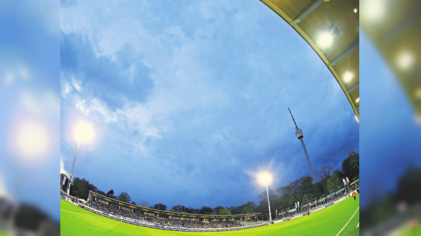 125 Jahre Stuttgarter Kickers