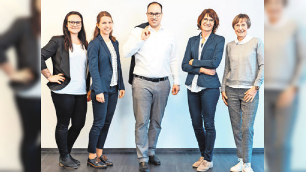 Optik & Hörgeräte Fischer in Filderstadt-Bernhausen: Gutes Sehen und Hören