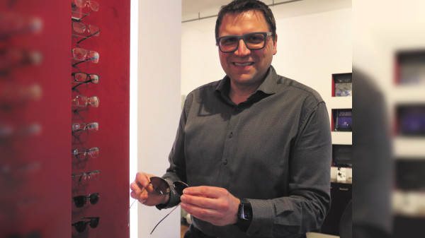 Optik Bareis in Stuttgart-Ost: Beste Sicht bei jedem Licht