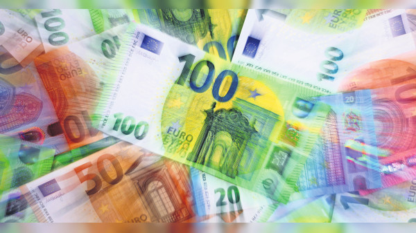 Wie Sparer ihr Geld richtig verteilen