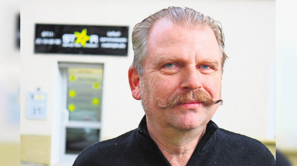 Service Team Rudolph aus Stuttgart: Sauber, nachhaltig und zuverlässig