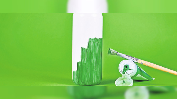 Upcycling vs. Greenwashing