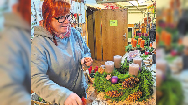 Blumen Ellinger in Untertürkheim: Gärtnerei seit 101 Jahren