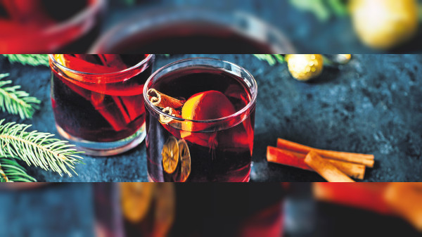 Wie erkennt man guten Glühwein?