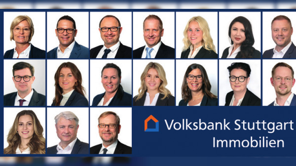 Volksbank Immobilien: Ihr Experte für Immobilien an Rems und Neckar