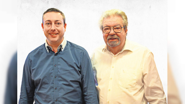 Gelungener Generationswechsel bei Hofmeister Bestattungen in Fellbach