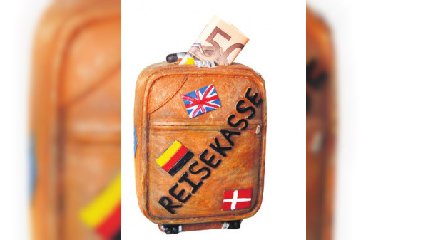 Die zwölf besten Urlaubs-Spartipps