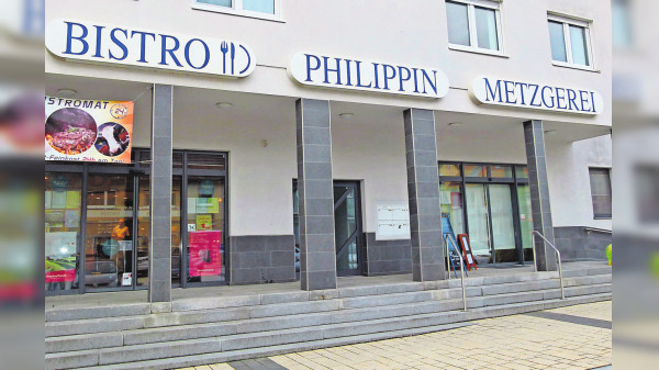 Metzgerei Philippin: Besondere Geschmackserlebnisse 