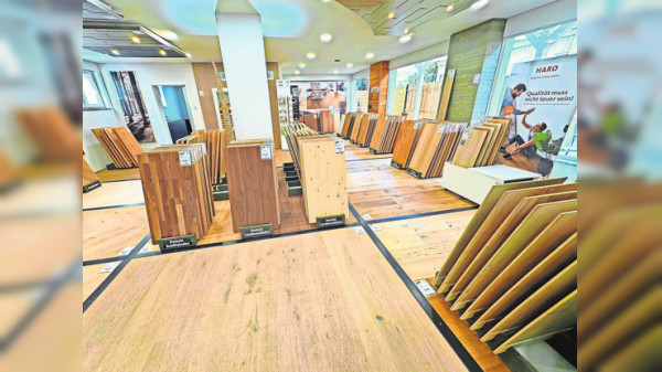 Holzland Filderstadt: Kompetenz in Holz