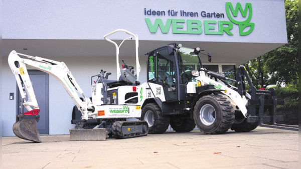 Weber GmbH Garten- und Landschaftsbau: Aspekt Pflege und Instandhaltung