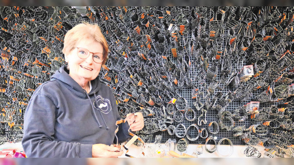 Holz- und Haushaltswaren Strohbach in Plattenhardt: Tradition und Liebe steckt im Detail