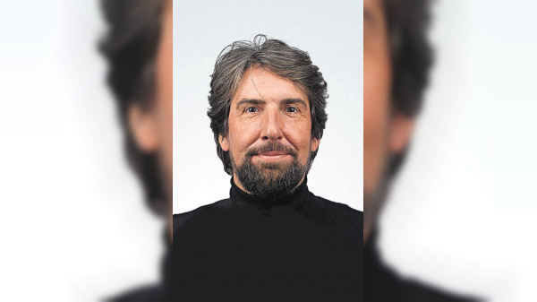 Ingo Vögele im Interview: Vaihingen feiert trotzdem den Frühling!