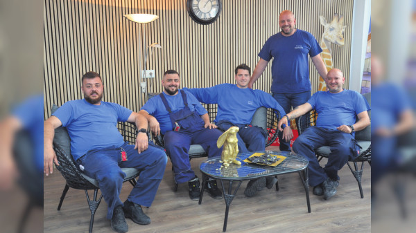 Rolladen Widmaier GmbH, Renningen: Jalousie-Reparaturen von Profis - und das ruckzuck