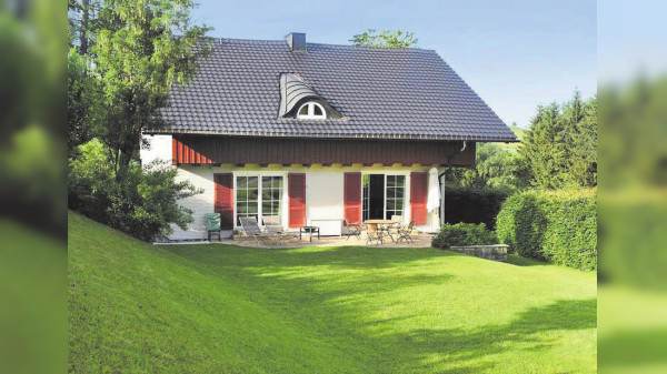 Ferienangebote von Privat