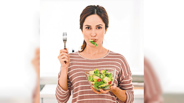 Drei Mythen zu vitaminreicher Ernährung