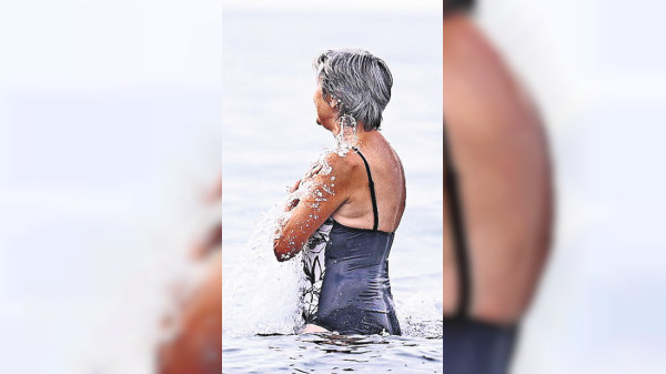 Tag am Meer - was macht das Gehör?
