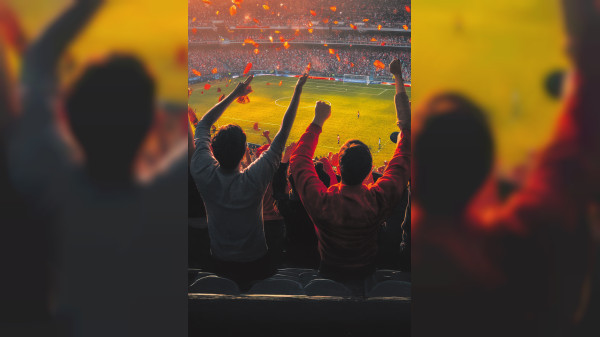 DFB-Pokal-Finale