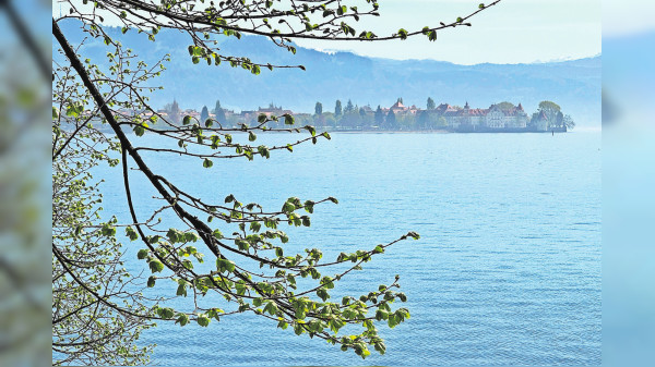 Faszination Bodensee
