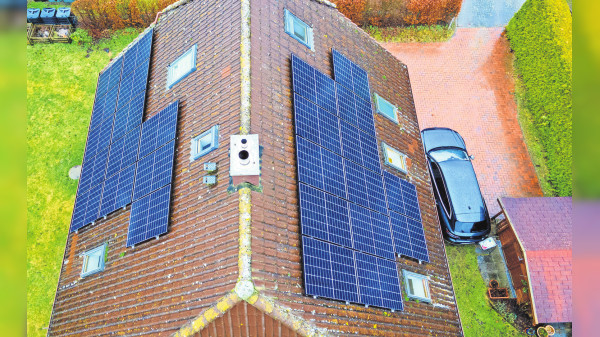 PV-Anlage: So steigen die Erträge