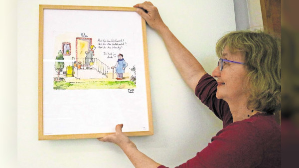 Initiative „Gemeinsam für ein Demenzfreundliches Bad Cannstatt“: Eine starke Gemeinschaft für Schwächere