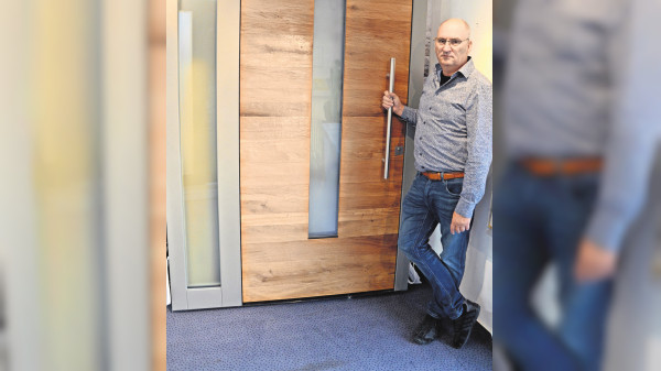 Illeson Innenausbau: Ein zuverlässiger Partner