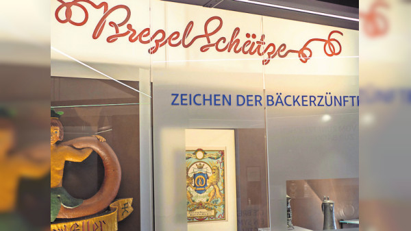 BrezelMuseum: Das Geheimnis der Brezel