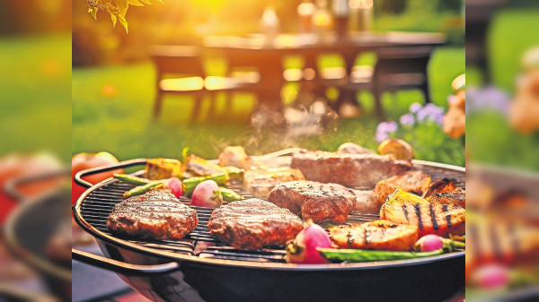Metzgerei Böse in Stuttgart: Jeder Grillabend ein Genuss!