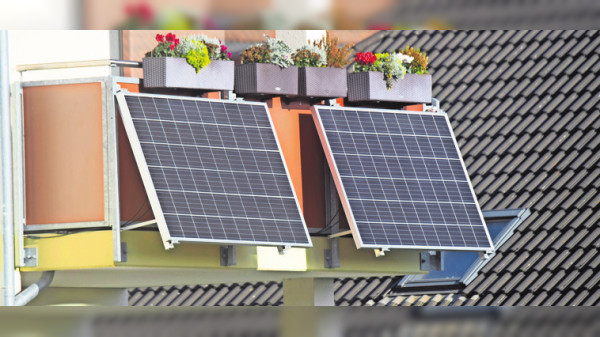 Solaranlage und Balkonkraftwerk ausschalten?