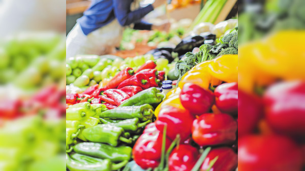 Das Frische-Erlebnis auf dem Cannstatter Wochenmarkt