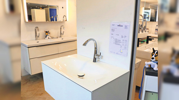 Gert Dreizler: Optimale Lösungen für Heizen, Sanitär und Bleche