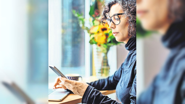 Digitales Erbe: Was passiert mit den eigenen Daten?