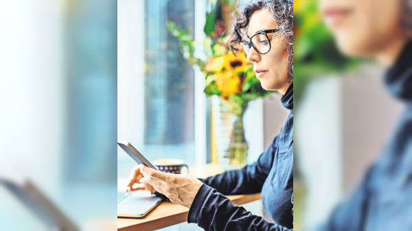 Digitales Erbe: Was passiert mit den eigenen Daten?