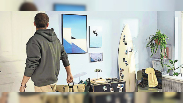 So wird ein Durchgangsbereich zum Lieblingsort