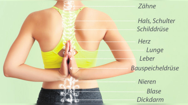 Der ungleiche Kampf: Hüftgelenk gegen Lattenrost