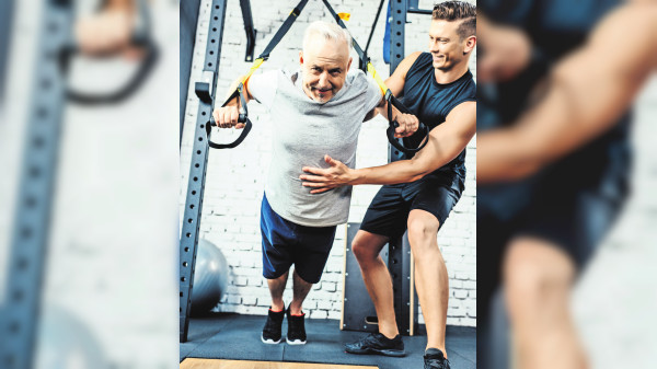 Deutschland hangelt sich durch