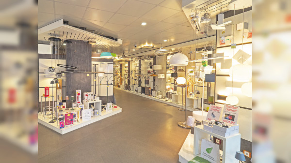 Elektro Raff bringt Licht ins Dunkel