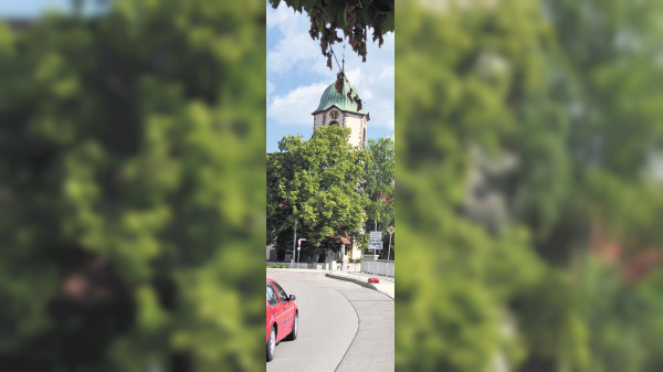 Malmsheim: Beständig seit 950 Jahren