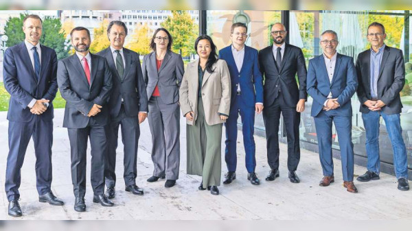 Neue Richtlinie aus Brüssel: Lohntransparenz kann Belastung werden