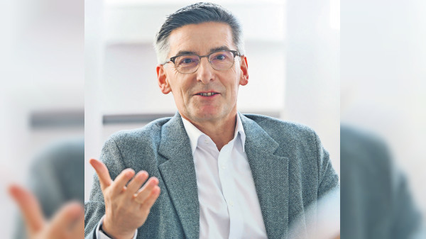 Baufinanzierung: Ein langfristiger Prozess