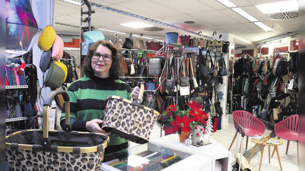 CarryMe Lederwaren in Weilimdorf: Praktisches und Schönes zum Tragen