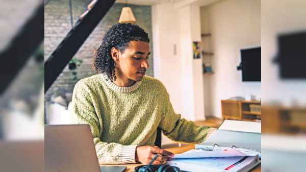 Sieben Tipps für den Steuerendspurt